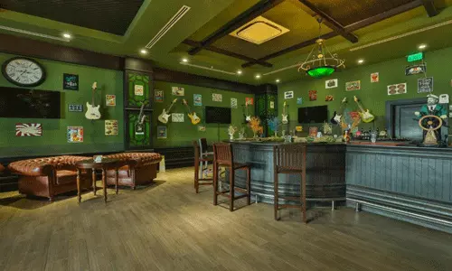 هتل کریستال واتر ورلد ریزورت اند اسپا آنتالیا